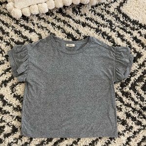 Madewell top